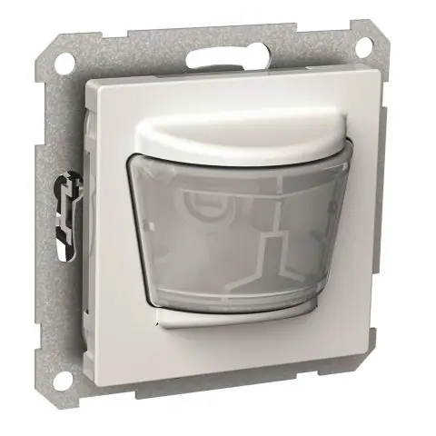 Schneider Electric WDE002365 Rörelsesensor Rea